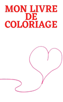 Livre de Coloriage