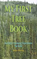 My First Tree Book