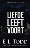 Liefde leeft voort