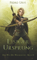 Eisiger Ursprung