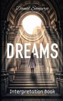 Dreams Interpretation Book