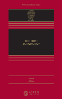 The First Amendment