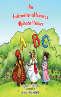 International Princess Alphabet Primer