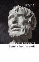 Letters from a Stoic: (Collins Classics)