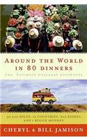 Around the World in 80 Dinners