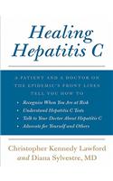 Healing Hepatitis C
