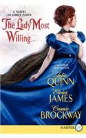 Lady Most Willing...LP