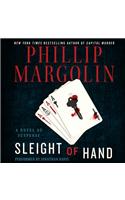 Sleight of Hand: A Novel of Suspense(4 Dana Cutler Series)