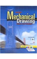 Mechanical Drawing Board & CAD Techniques, Student Edition: Board and CAD Techniques