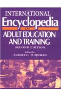 International Encyclopedia of Adult Education and Training (Resources in Education Series)