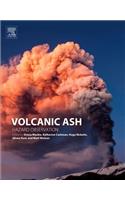Volcanic Ash