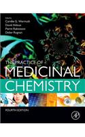 Practice of Medicinal Chemistry