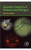 Genetic Control of Malaria and Dengue
