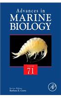 Advances in Marine Biology