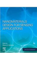 Nanomaterials Design for Sensing Applications