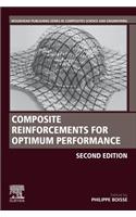 Composite Reinforcements for Optimum Performance