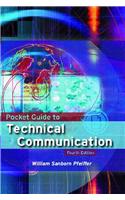 Pocket Guide to Technical Writing