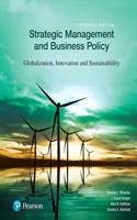 Strategic Management and Business Policy
