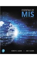 Essentials of Mis, Student Value Edition