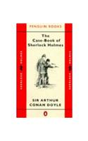 The Casebook of Sherlock Holmes