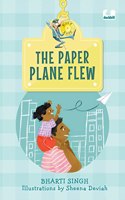 Paper Plane Flew