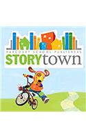 Storytown: 5 Pack F Exc Book Exc10 Grade 5 Harriet Tubman: ..