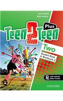 Teen2Teen: Two: Plus Student Pack