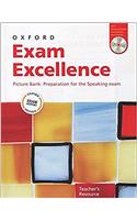 Oxford Exam Excellence: Teacher's Resource Disk
