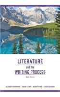 Literature and the Writing Process: (English)
