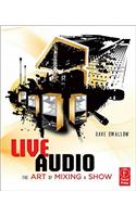Live Audio
