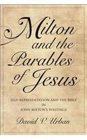 Milton and the Parables of Jesus