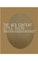 The Web Content Style Guide