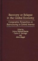 Recovery or Relapse in the Global Economy