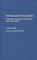 Power and Civil Society