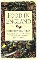 Food In England