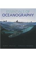 Essentials of Oceanography