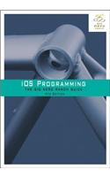 IOS Programming: The Big Nerd Ranch Guide: The Big Nerd Ranch Guide