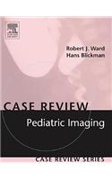 Pediatric Imaging: Case Review Series