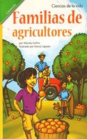 Reading 2011 Spanish Leveled Reader Grade 2 Unit 2 Week 3 on Familias Deagricultores