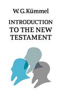 Introduction to the New Testament