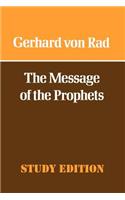 The Message of the Prophets