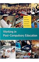 Working in Post-Compulsory Education