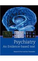 Psychiatry: An evidence-based text