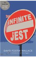 Infinite Jest