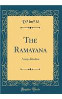 The Ramayana