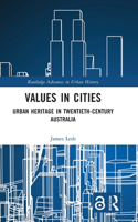 Values in Cities