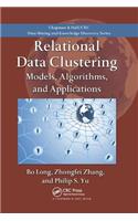 Relational Data Clustering