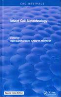 Insect Cell Biotechnology (Special Indian Edition/ Reprint Year- 2020)