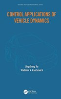 Control Applications of Vehicle Dynamics