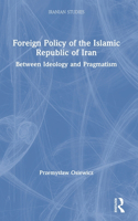 Foreign Policy of the Islamic Republic of Iran